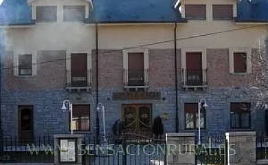 La Casona de Babia en San Emiliano (León) - Foto 1