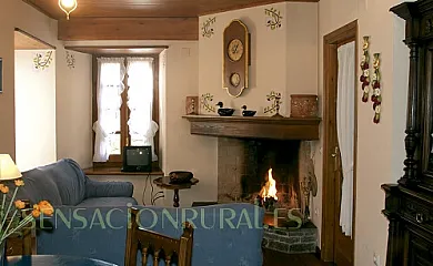 Casa Matevet en Garos (Lleida) - Foto 3