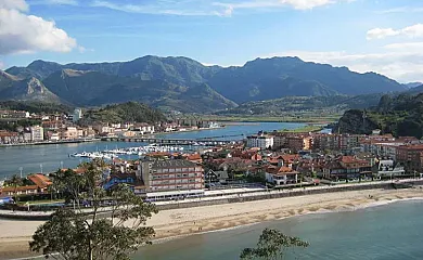 Los Cerezos en Ribadesella (Asturias) - Foto 22