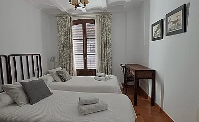 Casa El Marques de Robledal en Almonaster La Real (Huelva) - Foto 15