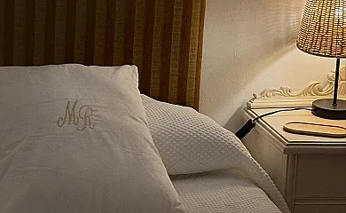 Casa El Marques de Robledal en Almonaster La Real (Huelva) - Foto 16