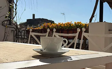 Casa El Marques de Robledal en Almonaster La Real (Huelva) - Foto 9