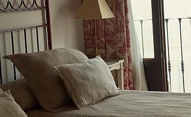 Casa El Marques de Robledal en Almonaster La Real (Huelva) - Foto 17