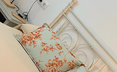 Casa El Marques de Robledal en Almonaster La Real (Huelva) - Foto 18