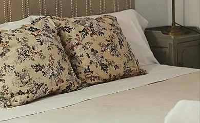 Casa El Marques de Robledal en Almonaster La Real (Huelva) - Foto 20