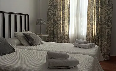 Casa El Marques de Robledal en Almonaster La Real (Huelva) - Foto 22