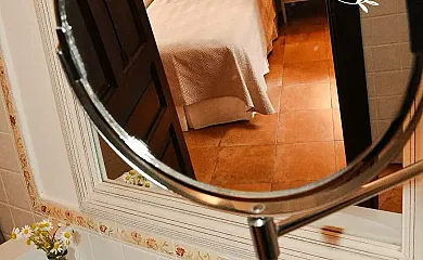 Casa El Marques de Robledal en Almonaster La Real (Huelva) - Foto 23