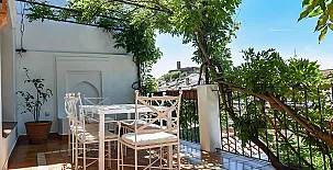 Casa El Marques de Robledal 007