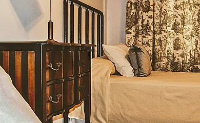 Casa El Marques de Robledal en Almonaster La Real (Huelva) - Foto 25