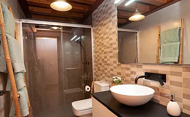 La Casa el Cura en Campillo de Dueñas (Guadalajara) - Foto 9