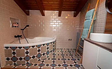 La Casa el Cura en Campillo de Dueñas (Guadalajara) - Foto 10