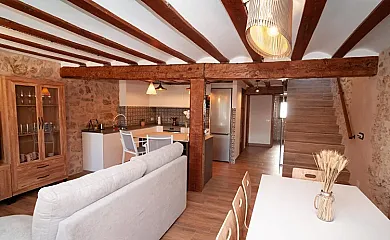 La Casa el Cura en Campillo de Dueñas (Guadalajara) - Foto 11