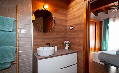 La Casa el Cura en Campillo de Dueñas (Guadalajara) - Foto 12