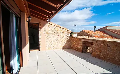 La Casa el Cura en Campillo de Dueñas (Guadalajara) - Foto 2