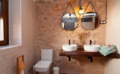 La Casa el Cura en Campillo de Dueñas (Guadalajara) - Foto 14