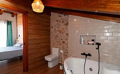 La Casa el Cura en Campillo de Dueñas (Guadalajara) - Foto 15