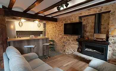 La Casa el Cura en Campillo de Dueñas (Guadalajara) - Foto 5