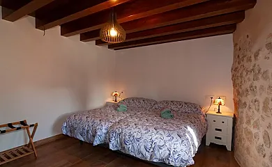 La Casa el Cura en Campillo de Dueñas (Guadalajara) - Foto 16