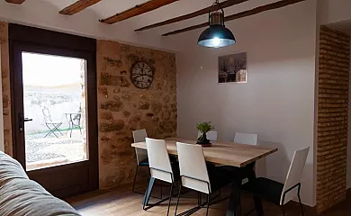 La Casa el Cura en Campillo de Dueñas (Guadalajara) - Foto 18