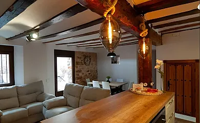 La Casa el Cura en Campillo de Dueñas (Guadalajara) - Foto 19