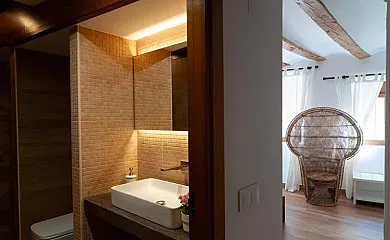 La Casa el Cura en Campillo de Dueñas (Guadalajara) - Foto 20