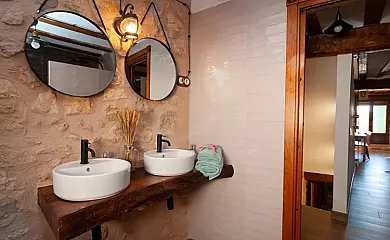 La Casa el Cura en Campillo de Dueñas (Guadalajara) - Foto 21