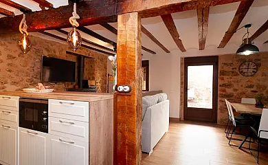 La Casa el Cura en Campillo de Dueñas (Guadalajara) - Foto 24