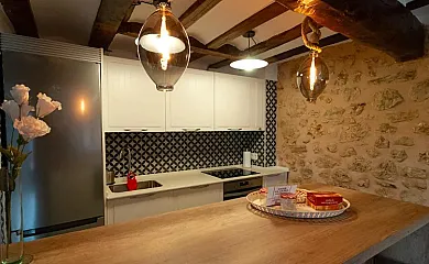 La Casa el Cura en Campillo de Dueñas (Guadalajara) - Foto 25