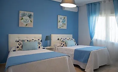 La Libélula Azul en Polan (Toledo) - Foto 8