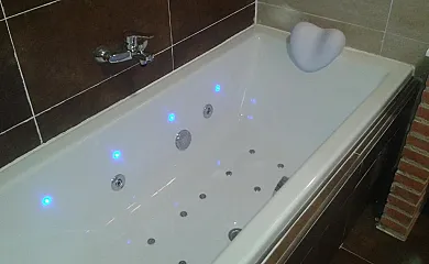 Casa Salva en La Rinconada de la Sierra (Salamanca) - Foto 13