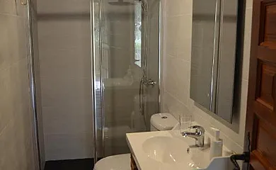 Casa Salva en La Rinconada de la Sierra (Salamanca) - Foto 16