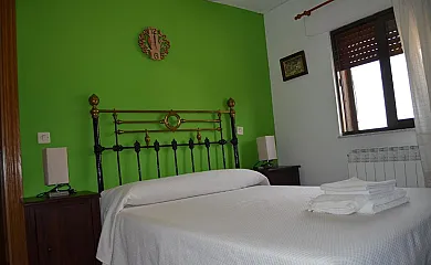 Casa Salva en La Rinconada de la Sierra (Salamanca) - Foto 17