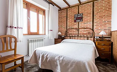 Casa Salva en La Rinconada de la Sierra (Salamanca) - Foto 18