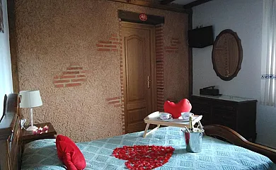 Casa Salva en La Rinconada de la Sierra (Salamanca) - Foto 21