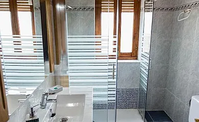 Casa Salva en La Rinconada de la Sierra (Salamanca) - Foto 22