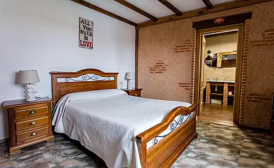 Casa Salva en La Rinconada de la Sierra (Salamanca) - Foto 25