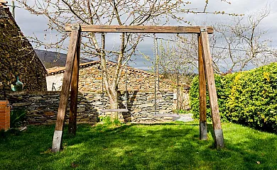 Casa Salva en La Rinconada de la Sierra (Salamanca) - Foto 6