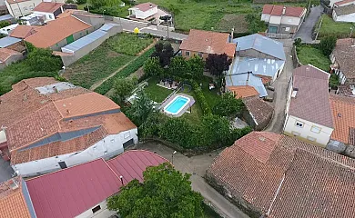 Casa Salva en La Rinconada de la Sierra (Salamanca) - Foto 2