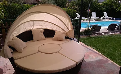 Casa Salva en La Rinconada de la Sierra (Salamanca) - Foto 3