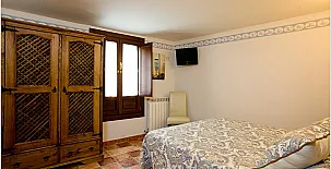 Casa Rural La Cigüeña 007