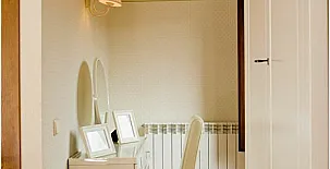 Casa Rural La Cigüeña 008