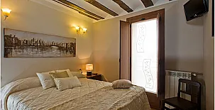 Casa Rural La Cigüeña 009