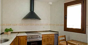 Casa Rural La Cigüeña 0010