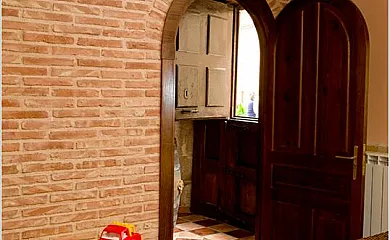 Casa Rural La Cigüeña en Uruñuela (La Rioja) - Foto 11