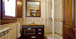 Casa Rural La Cigüeña 0012