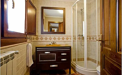 Casa Rural La Cigüeña en Uruñuela (La Rioja) - Foto 12