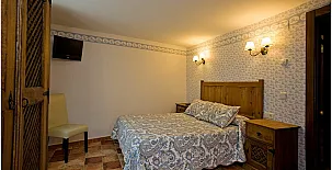 Casa Rural La Cigüeña 0013