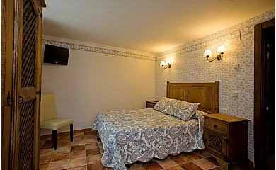 Casa Rural La Cigüeña en Uruñuela (La Rioja) - Foto 13