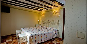 Casa Rural La Cigüeña 0014