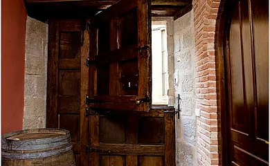 Casa Rural La Cigüeña en Uruñuela (La Rioja) - Foto 16